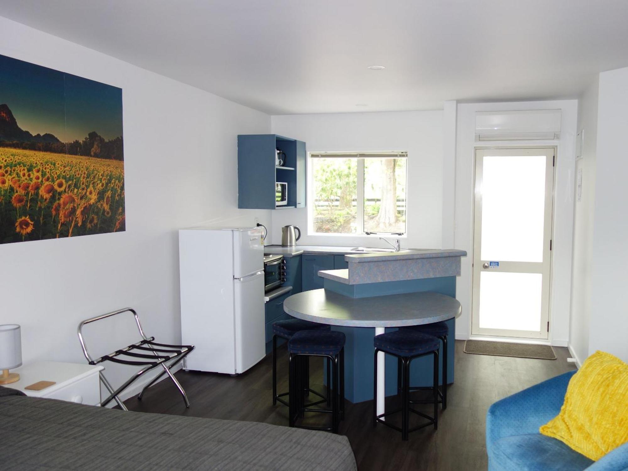 Northwood Motor Lodge Christchurch Ngoại thất bức ảnh