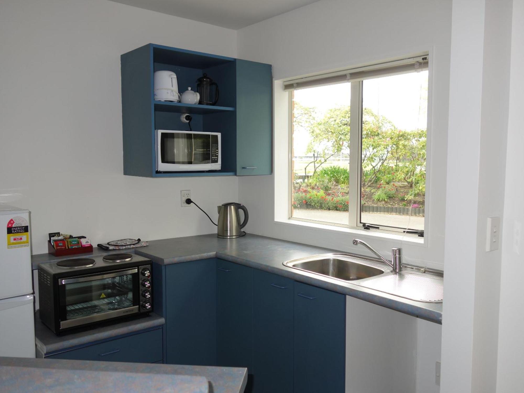 Northwood Motor Lodge Christchurch Ngoại thất bức ảnh