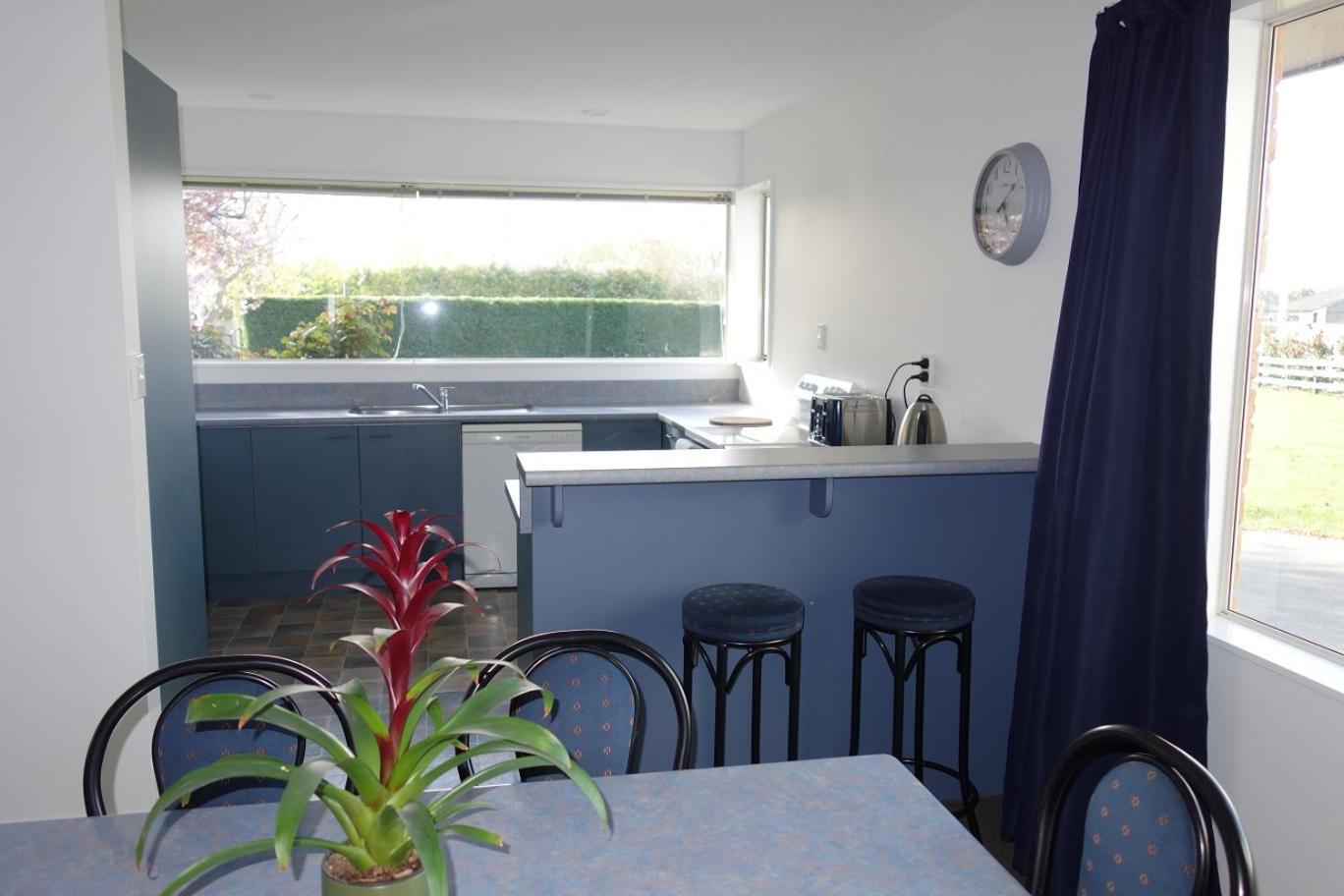 Northwood Motor Lodge Christchurch Phòng bức ảnh