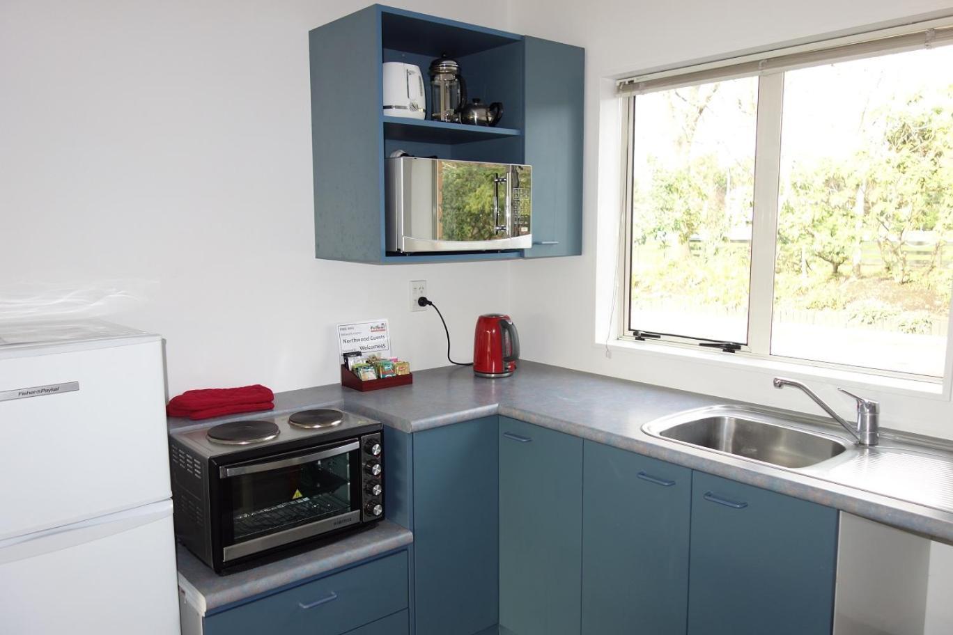 Northwood Motor Lodge Christchurch Phòng bức ảnh